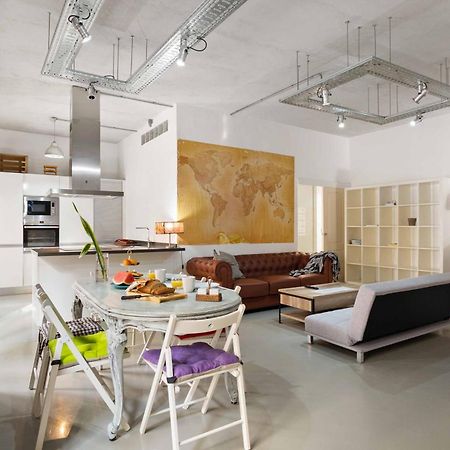 Homely Apartments Casa Torres ตอร์เรเวียคา ภายนอก รูปภาพ