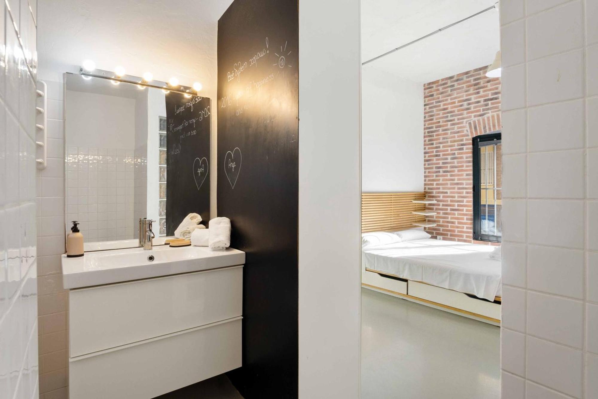 Homely Apartments Casa Torres ตอร์เรเวียคา ภายนอก รูปภาพ