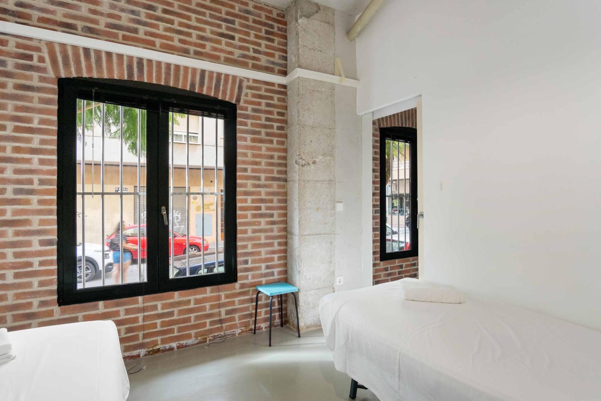 Homely Apartments Casa Torres ตอร์เรเวียคา ภายนอก รูปภาพ